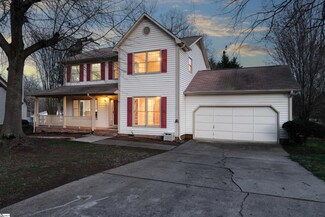 15 Whitts Forge Ln, Mauldin, SC 29662