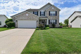 5507 Wakefield Rd, Greenwood, IN 46142