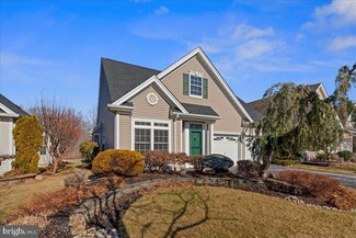 217 Sunflower Ln, Princeton Junction, NJ 08550