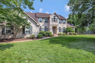 206 Stillcreek Dr, Franklin, TN 37064