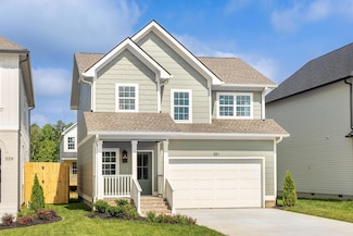 551 Prema Dr, East Ridge, TN 37412