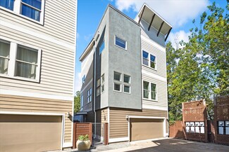 825 W 25th St Unit A, Houston, TX 77008