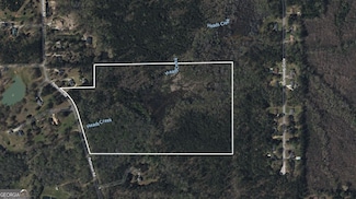 306 Patterson Rd, Griffin, GA 30223