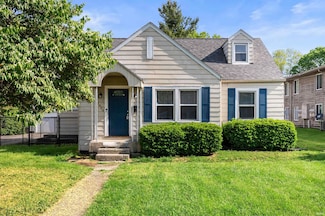 2604 W Godman Ave, Muncie, IN 47303