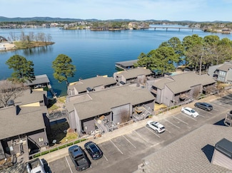 200 Hamilton Oaks Dr Unit Q2, Hot Springs, AR 71913