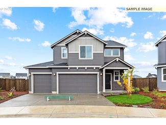 4304 NE 188th St Unit Lot 331, Ridgefield, WA 98642