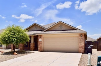1219 Red River Ln, Midland, TX 79705