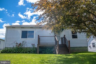 320 Forge Rd, Bellefonte, PA 16823