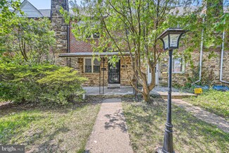 5728 Jonquil Ave, Baltimore, MD 21215