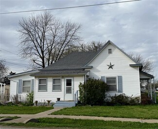 201 N Brown St, La Plata, MO 63549