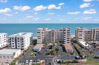 2727 N Highway A1a Unit 602, Indialantic, FL 32903
