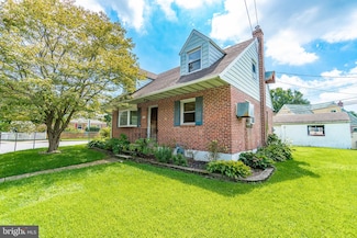 6 W South Ave, Glenolden, PA 19036