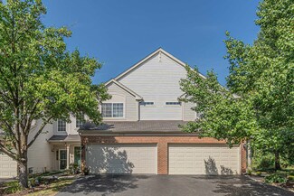269 Nicole Dr Unit E, South Elgin, IL 60177