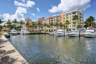806 E Windward Way Unit 301, Lantana, FL 33462
