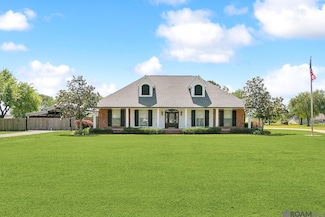 2191 T Poche St, Paulina, LA 70763