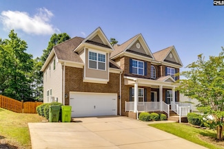 1053 Valley Estates Dr, Blythewood, SC 29016