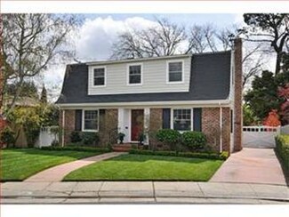 632 Alhambra Rd, San Mateo, CA 94402