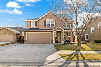 3774 N Legacy Common Ave, Meridian, ID 83646