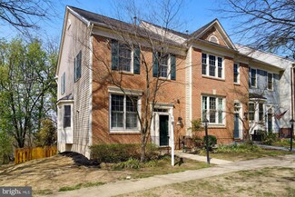 3652 Ransom Place, Alexandria, VA 22306