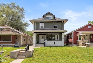 1141 W 35th St, Indianapolis, IN 46208