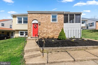 9325 Beowulf Cir, Rosedale, MD 21237