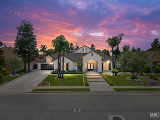 12703 Holland Park St, Bakersfield, CA 93312