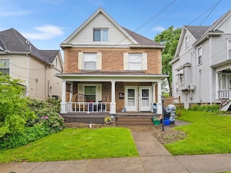 322 Broad St, Butler, PA 16001