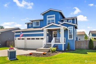 821 Brighton Ct, Burlington, WA 98233