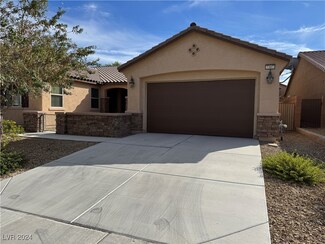 7307 White Bloom Ave, Las Vegas, NV 89117