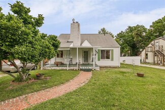 1219 Cedrow Dr, High Point, NC 27260