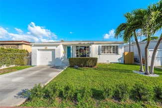 1545 Normandy Dr, Miami Beach, FL 33141