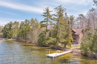 3857 Lake Lucerne Dr, Crandon, WI 54520