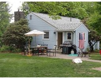 75 N Central St, Plainfield, MA 01070