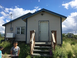 255 2nd Rd, Kwethluk, AK 99621