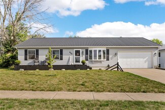 604 3rd Ave, Springville, IA 52336