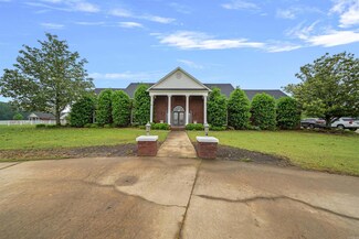 1795 Hwy 64 W, El Paso, AR 72045