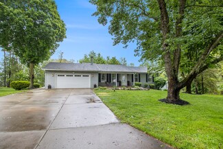 7289 Eagle Terrace, Mattawan, MI 49071