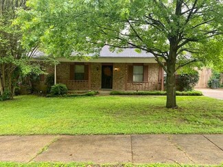3685 Burkehill Dr, Memphis, TN 38135