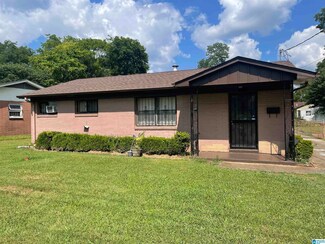 1205 31st St SW, Birmingham, AL 35221