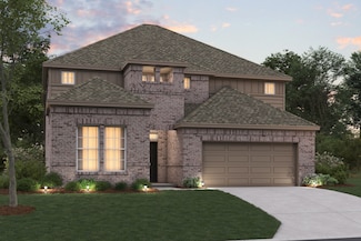 5109 Shady Grove Ln, Argyle, TX 76226