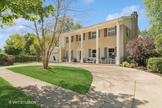 1858 Habberton Ave, Park Ridge, IL 60068