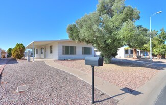 26632 S Gila Place, Sun Lakes, AZ 85248