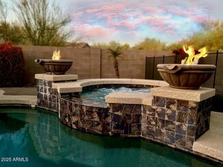 3516 W Briar Rose Ln, Tucson, AZ 85742