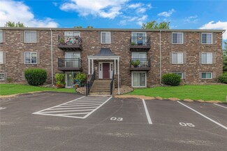6223 Patrick Henry Dr, Aliquippa, PA 15001