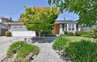 1057 Weyburn Ln, San Jose, CA 95129