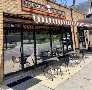 255 S Main St, West Bend, WI 53095