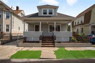 266 Indiana Ave, Providence, RI 02905