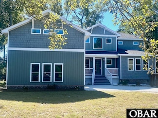 108 Savannah Ave Unit Lot 33, Grandy, NC 27939