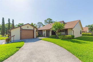 2211 Bay Berry Ln, Clearwater, FL 33763
