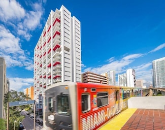 117 SW 10th St Unit 2202, Miami, FL 33130